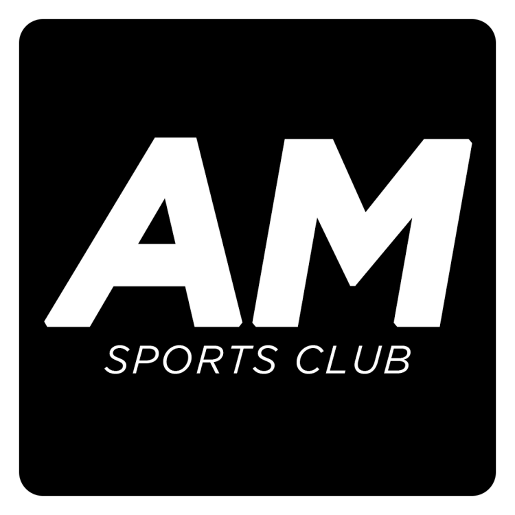 Logo AM Sports Club
